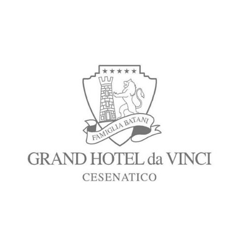 Grand Hotel da Vinci